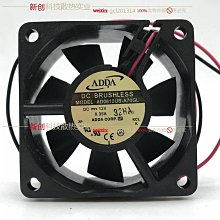 AB0612UB-PB3 DC12V 0.35A 3pin cooling fan 歷史價格詳細信息