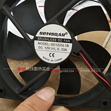 全新12025散熱風扇 5V USB 12V 24V 12厘米/CM 電源魚缸 機箱排風 歷史價格詳細信息