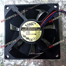 AD0524HB-G70全新原裝台灣協禧ADDA5010 DC24V小型散熱風扇風機 歷史價格詳細信息