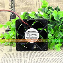 原裝NMB 12V0.28A 3610KL-04W-B49 S57思科3700 3745專用風扇 歷史價格詳細信息