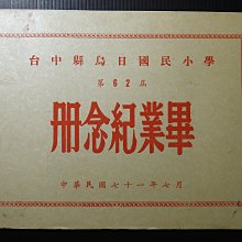 民國71年----中華民國台灣區地圖集--普及版--老地圖---台灣地圖--聯勤總部測量署--國軍 歷史價格詳細信息