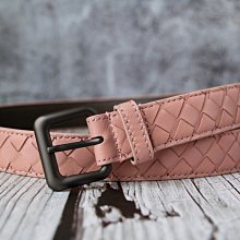 純手工 編織皮帶 女生腰帶 韓國時尚百搭配飾 細腰帶 腰鍊 皮帶女 細皮帶 免打孔腰帶 無孔皮帶 連身裙 裝飾皮帶 腰繩 歷史價格詳細信息