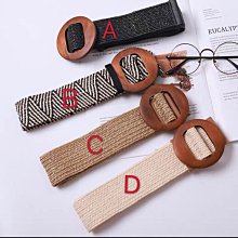 腰帶 女生皮帶 腰封 編織 波西米亞 串珠 鏤空 腰封 寬版 腰帶 花貓咪 女生皮帶 腰帶 腰封 腰繩 腰鍊 歷史價格詳細信息