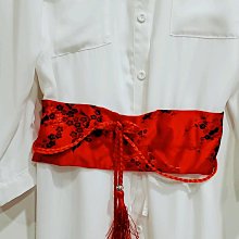 女裝 日系復古3分寧淺藍顯瘦夏季水洗卷邊牛仔短A字 歷史價格詳細信息