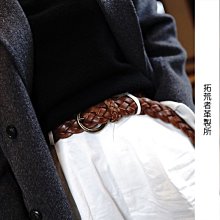 拓荒者革制所。小眾設計頭層牛皮單肩背包簡約托特包真皮百搭大容量單肩腋下包女 歷史價格詳細信息