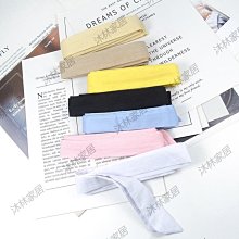 促銷繩結素圈戒指女設計感小眾簡約歐美ins冷淡風個性新款潮流戒指-哈囉好物 歷史價格詳細信息