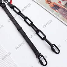 匠心手工坊可調節男皮肩帶包包斜挎鏈條背帶改造替換包帶配件單買包包背帶-kby科貝 價格比較,價格查詢,歷史價格詳細信息