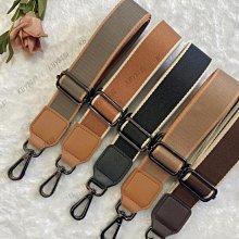 包包帶子單買加長帆布肩帶刺繡編織背帶斜挎包帶子百搭寬帶替換帶【亞克明燈家居】 歷史價格詳細信息