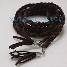 純手工 編織皮帶 女生腰帶 韓國時尚百搭配飾 細腰帶 腰鍊 皮帶女 細皮帶 免打孔腰帶 無孔皮帶 連身裙 裝飾皮帶 腰繩 歷史價格詳細信息