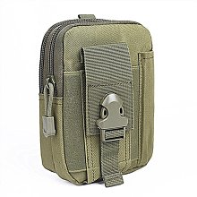 發貨戶外迷彩單肩背包斜跨包腰包手機零錢包上班包騎行背包軍迷小背包-滿599免運 歷史價格詳細信息