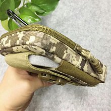 發貨戶外迷彩單肩背包斜跨包腰包手機零錢包上班包騎行背包軍迷小背包-滿599免運 歷史價格詳細信息