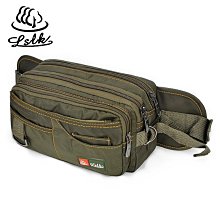 快速出貨 多功能腰包真皮男士錢包多功能雙拉鏈便攜腰包戶外豎版手機腰包 歷史價格詳細信息