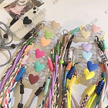 小愛心手機掛繩 相機掛飾 手指環扣繩 心型指環扣 可愛指環扣 手機扣繩 手機吊飾 鑰匙吊飾 相機扣環 歷史價格詳細信息