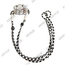 手機掛繩 掛脖款 斜掛腰款 手機掛脖繩 編織繩 掛繩 手機掛環 歷史價格詳細信息