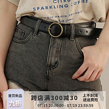 風爆款牛仔時尚短款翻領單排扣工裝直筒連體褲女 歷史價格詳細信息