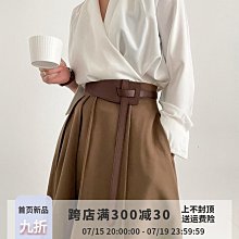 時尚爆款黑潮色日系水桶漁夫帽 小眾鐘型漁夫帽防曬款 遮眼水桶帽 自然百搭盆帽 韓潮休閒百搭 遮臉酷帥網紅帽 歷史價格詳細信息