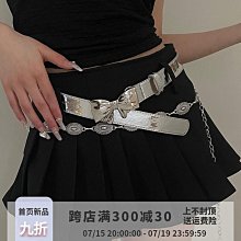 新款皮帶女百搭牛仔褲裝飾西裝大衣高級感收腰腰帶女款百搭cd小眾 歷史價格詳細信息