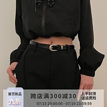 皮帶 真皮細款 腰帶-韓版精緻腰頭百搭女腰封4色73ra48[獨家進口][米蘭精品] 歷史價格詳細信息