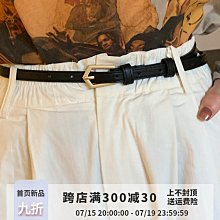 腰帶女裝飾西裝配連衣裙子收腰真皮時尚百搭皮帶夏季ins手機腰包大衣腰帶-促銷 歷史價格詳細信息