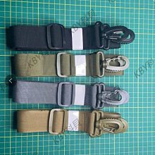 3.8cm 尼龍 戰術腰帶 快速釋放插扣 快扣 休閒 多功能 腰帶 皮套 不需打孔 歷史價格詳細信息