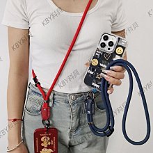 手機掛繩結實耐用iphone固定卡片高級戶外適用蘋果13殼手機鏈網紅 歷史價格詳細信息