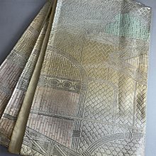 【藏舊尋寶屋】老日本 漆黑 黑色 花瓣紋 花瓣繡 名古屋腰帶/和服腰帶/布料腰帶 2入(一件未拆)※404220415692N※一元起標 無底價 歷史價格詳細信息