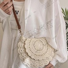 韓版.手鉤針織/(民族風)漁夫帽/休閒旅遊遮陽盆帽漁夫帽子/小丸子帽-三色 現貨 歷史價格詳細信息