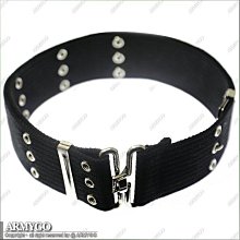 S腰帶(T字扣) 草綠服 陸軍 國軍 野戰腰帶 s腰帶 生存遊戲腰帶 工作腰帶 歷史價格詳細信息