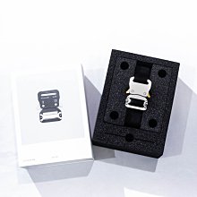 ALYX 精工鎖扣機能小挎包 潮人必備款 歷史價格詳細信息