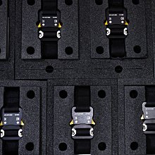 ALYX 精工鎖扣機能小挎包 潮人必備款 歷史價格詳細信息