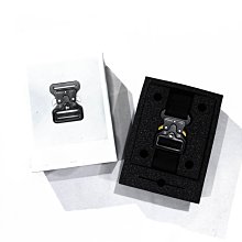 ALYX 精工鎖扣機能小挎包 潮人必備款 歷史價格詳細信息