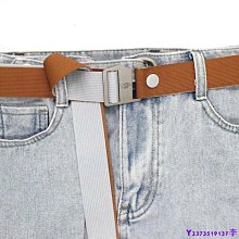 女士皮帶簡約百搭牛仔褲學生韓國ins風裝飾腰帶時尚韓版褲帶XDY超夯 正品 活動 優惠 歷史價格詳細信息
