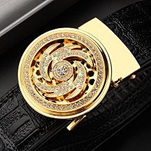 現貨 皮帶男 真皮皮帶女 真皮腰帶 牛仔褲帶 裝飾帶 毛底植鞣皮 純牛皮帶 合金針釦 日字扣 腰帶 皮帶 可剪短-簡約 歷史價格詳細信息