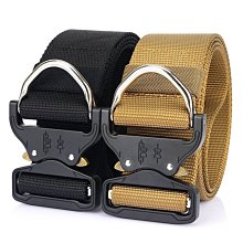 戰術腰帶 寬度4CM 長度70-120CM 可放和其他副包使用 腰包 路亞包 戶外用品 戰術 魔法巷 歷史價格詳細信息
