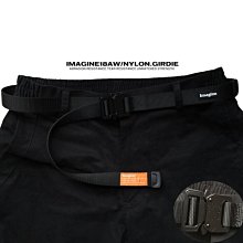 【熱賣精選】IMAGINE 經典三色戰術扣腰帶百搭軍事風帆布多功能搭配 價格比較,價格查詢,歷史價格詳細信息