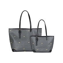 Faure Le Page Gangsta 撞色手槍造型7卡拉鍊零錢包--灰 歷史價格詳細信息