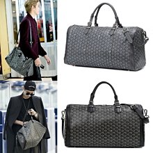 【GOYARD 高雅德】Tote PM 印花帆布紅色愛心肩背托特包(黑) 歷史價格詳細信息