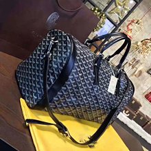 【GOYARD 高雅德】Tote PM 印花帆布紅色愛心肩背托特包(黑) 歷史價格詳細信息