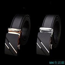 下殺 皮帶男士自動扣高檔韓版青年休閒潮流年輕人名牌百搭腰帶 （pinkq 時尚女裝） 歷史價格詳細信息