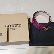 Loewe紅色logo圍巾 披肩：a622.clo 歷史價格詳細信息