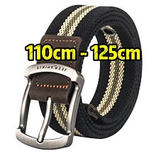 時尚皮帶 帆布皮帶 男士無牙無孔自動扣布腰帶 男新款韓版潮編織布褲帶 日韓皮帶 西裝皮帶-至簡原創 歷史價格詳細信息