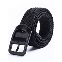 時尚皮帶 帆布皮帶 男士無牙無孔自動扣布腰帶 男新款韓版潮編織布褲帶 日韓皮帶 西裝皮帶-至簡原創 歷史價格詳細信息