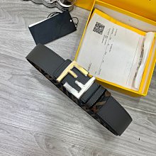 明星同款#FENDI男褲 新款時尚潮男牛仔褲小怪獸休閑百搭長褲 微 歷史價格詳細信息