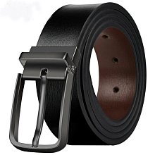 現貨 皮帶男 真皮皮帶女 真皮腰帶 牛仔褲帶 裝飾帶 毛底植鞣皮 純牛皮帶 合金針釦 日字扣 腰帶 皮帶 可剪短-簡約 歷史價格詳細信息