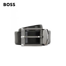 雨果博斯男23春秋新款微孔細節混合材質高爾夫球鞋 歷史價格詳細信息