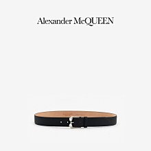 現貨亞歷山大王經典機車鏈條attica腰包 aw羊皮單肩斜挎胸包男女同款簡約 歷史價格詳細信息