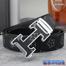 【自動扣皮帶】皮帶男士中青年輕人真皮H自動扣褲腰帶商務潮 皮帶男 自動扣皮帶 皮帶 褲帶 頭層牛皮帶 商務西裝皮帶 歷史價格詳細信息