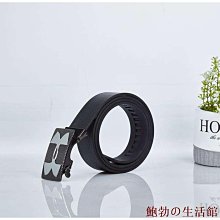鮑勃の生活館高爾夫球皮帶男牛皮真皮男士短褲長褲腰帶白色平滑扣GOLF服裝韓版 歷史價格詳細信息