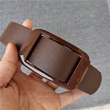 腰帶 塑膠 腰封-PVC透明立體荷葉邊女配件4色73vh47☆奧莉芙☆ 歷史價格詳細信息