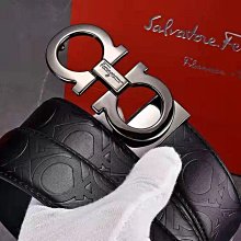 菲拉皮帶男真皮8字扣休閒百搭男士腰帶商務潮流褲腰帶（滿599元免運） 價格比較,價格查詢,歷史價格詳細信息